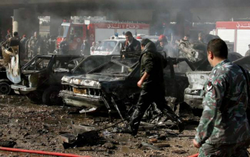 Ξεπέρασαν τους 40 οι νεκροί από τις εκρήξεις στο Λίβανο